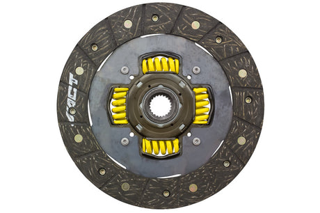 Disque à ressorts ACT 1991 Saturn SC Perf Street