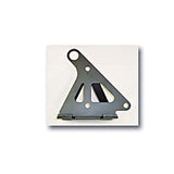 Support de filtre à huile Omix à tête en L pour modèles Willys 41-53