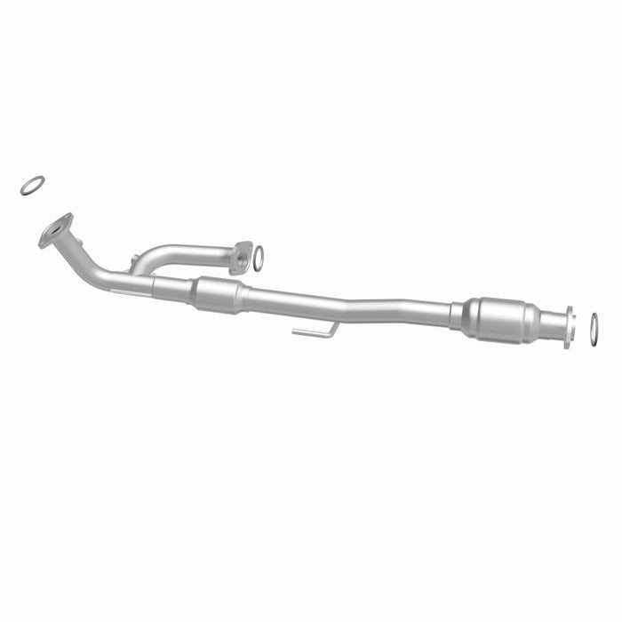 Convecteur MagnaFlow DF 02-03 Lexus ES300 3.0L arrière