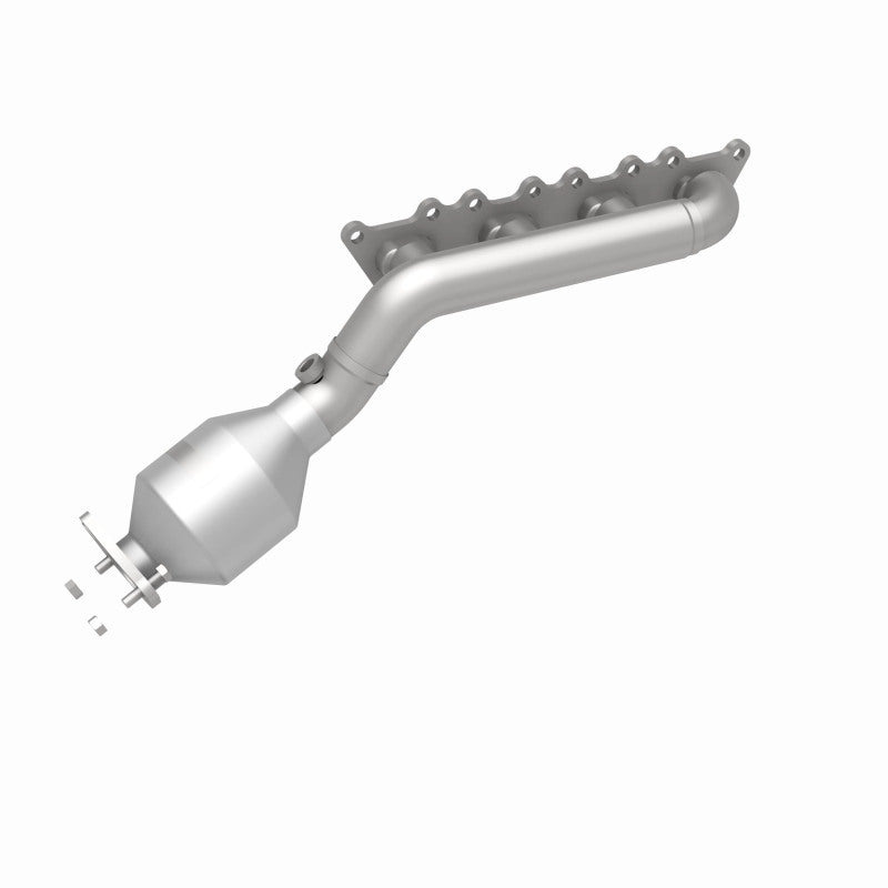 Convecteur MagnaFlow DF 2009 Kia Borrego 4,6 L côté passager