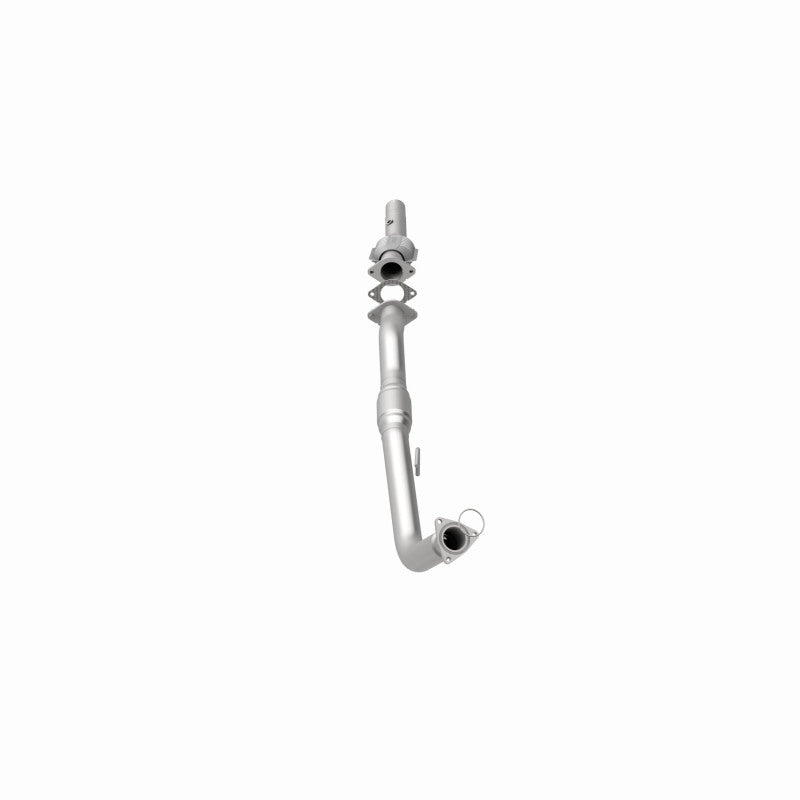 MagnaFlow Conv DF GM 01-02 2500 côté passager 6L