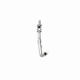 MagnaFlow Conv DF GM 01-02 2500 côté passager 6L