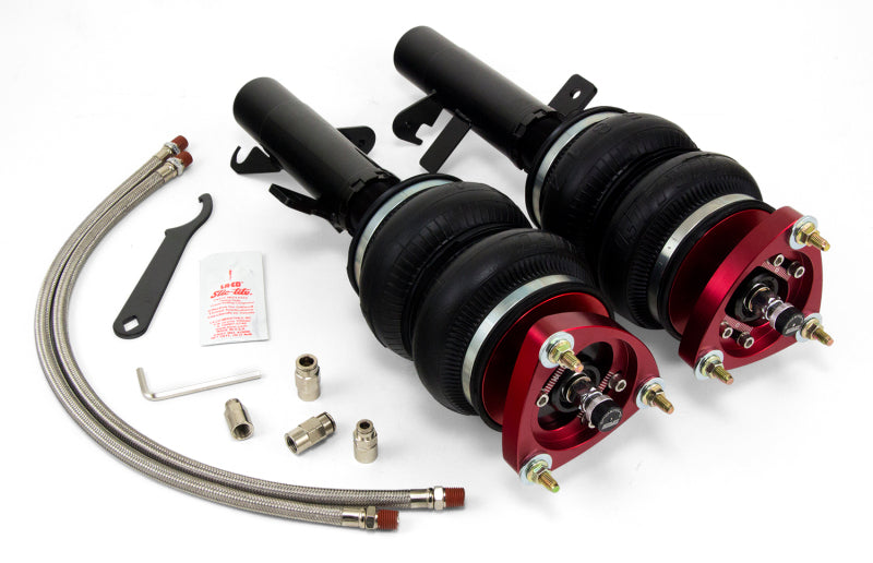 Kit de suspension avant Air Lift Performance 11-16 Ford Focus / 10-13 Mazda 3