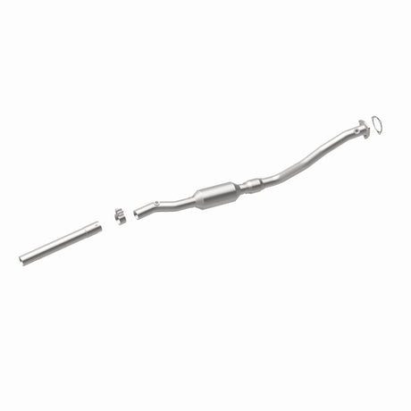Convecteur MagnaFlow DF 96-99 Audi A4/A4 Quattro 2.8LP/S (49 États)