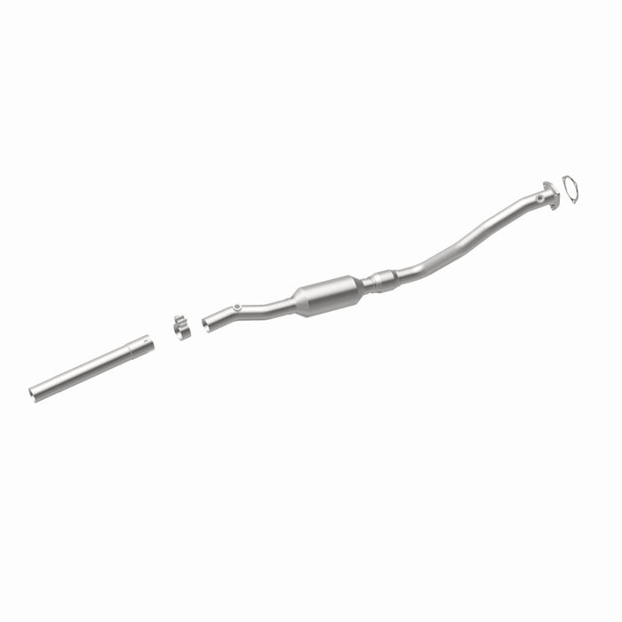 Convecteur MagnaFlow DF 96-99 Audi A4/A4 Quattro 2.8LP/S (49 États)