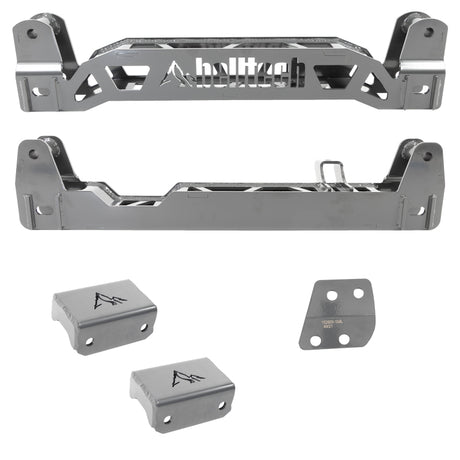 Kit de levage Belltech 2021+ Ford Bronco Performance Handling 4 po à 7,5 po