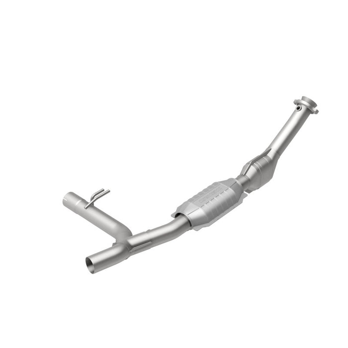 Camions Ford MagnaFlow Conv DF 99-00 5,4 L