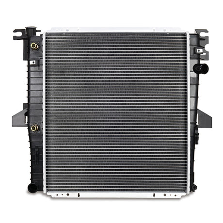 Radiateur de remplacement Mishimoto pour Ford Explorer 1996-1999