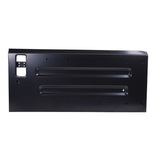 Hayon Omix - Jeep Wrangler 97-06