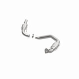 MagnaFlow Conv DF 07-08 Express 2500 4,8 L côté conducteur