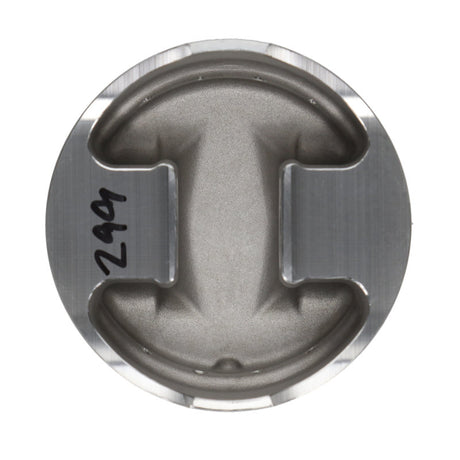 Kit de stock de pistons Wiseco Hyundai 2.0 Dished -11,5 cc 8,8 : 1 CR 83,0