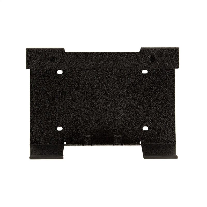 Kit de suppression de porte-pneus Rugged Ridge 07-18 Jeep Wrangler JK