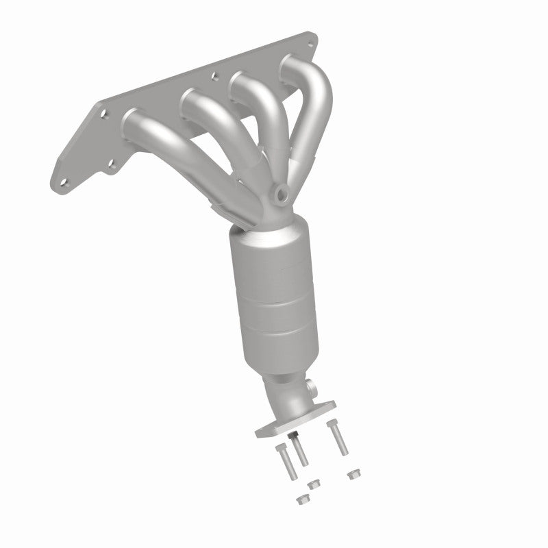 Collecteur d'échappement MagnaFlow Conv DF 05-07 2.3 OEM