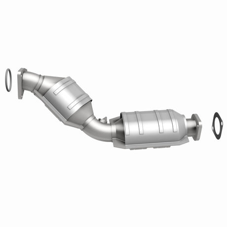 Ensemble de conversion MagnaFlow DF 03-06 Infiniti G35 3.5LD/S / Ensemble de conversion Nissan 350Z 3.5LD/S 03-06