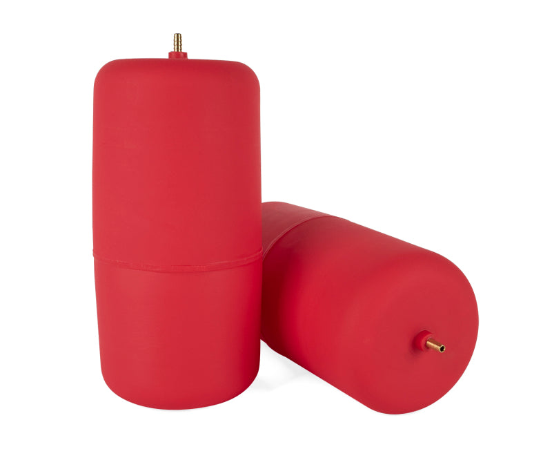 Kit de ressorts pneumatiques Air Lift 1000 14-22 Jeep Cherokee (non Trailhawk)