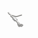 Moteur à combustion interne MagnaFlow DF 97-98 E150/E250 4,2 L