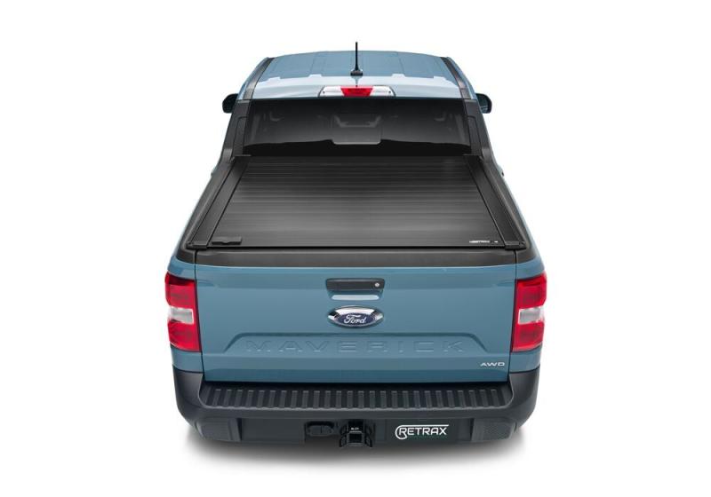 Retrax Ford Maverick 2022 Lit de 4,5 pieds RetraxPRO XR