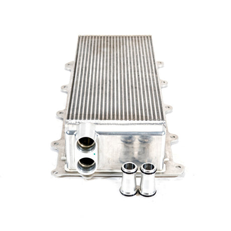 Mise à niveau de l'échangeur intermédiaire de rue VMP Performance 20+ Shelby GT500 5,2 L 81 mm