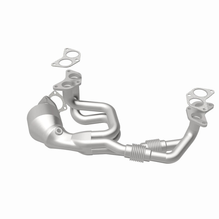 Convertisseur MagnaFlow à montage direct pour Subaru Impreza 2,5 L 06-11