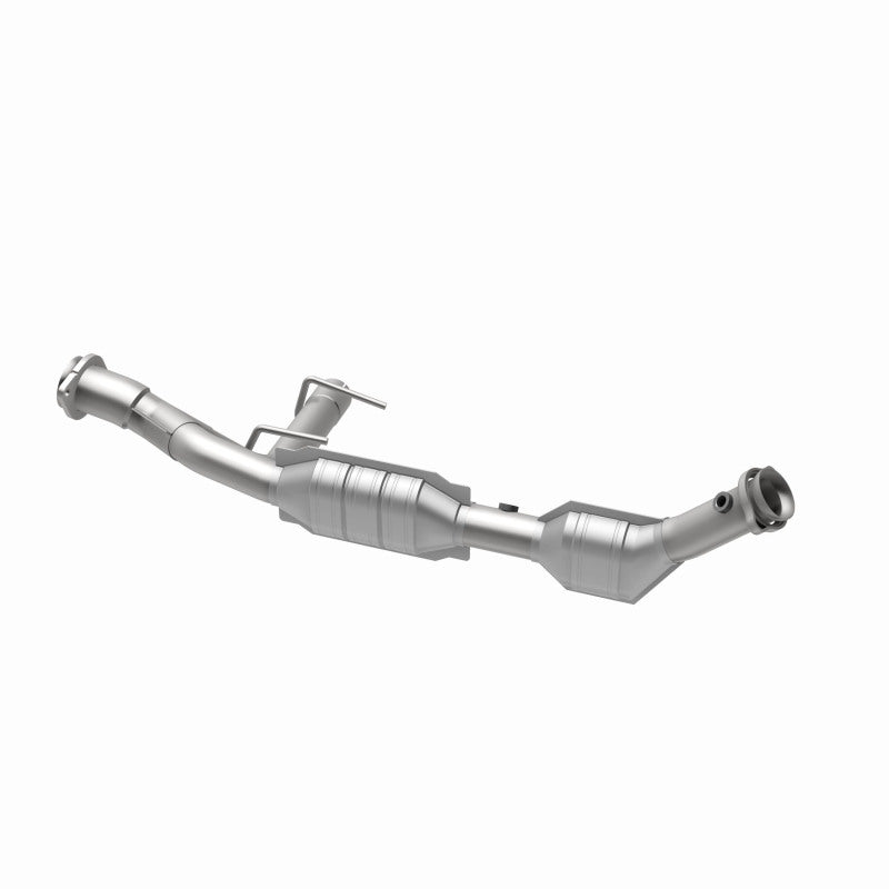 MagnaFlow Conv DF 03-04 Exped 4.6L Passenger Side OEM