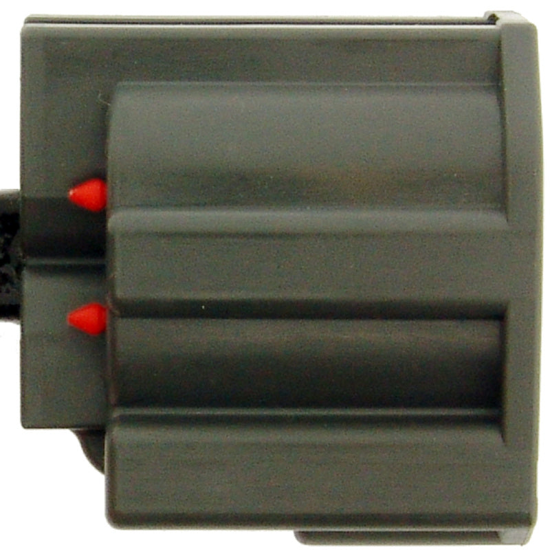 Capteur d'oxygène NGK à montage direct pour Mazda 6 2008-2006