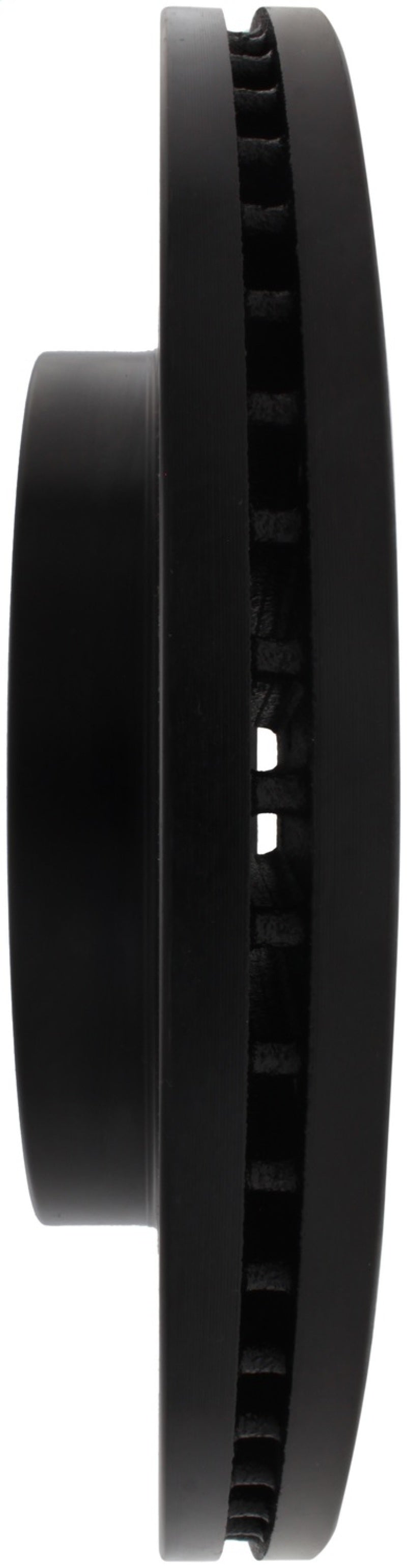 Rotor avant gauche rainuré et percé StopTech 05-10 GMC Sierra 1500 (avec tambour arrière) / 07-09 GMC Yukon