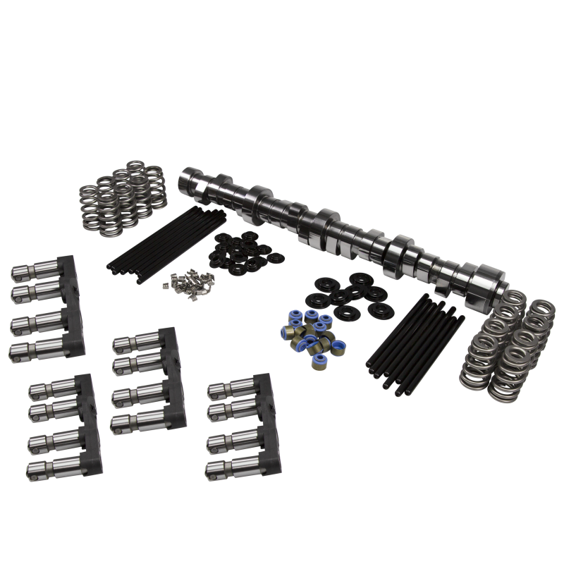 Kit d'arbre à cames principal COMP Cams Stage 2 pour Dodge HEMI sans VVT 5,7/6,1 L
