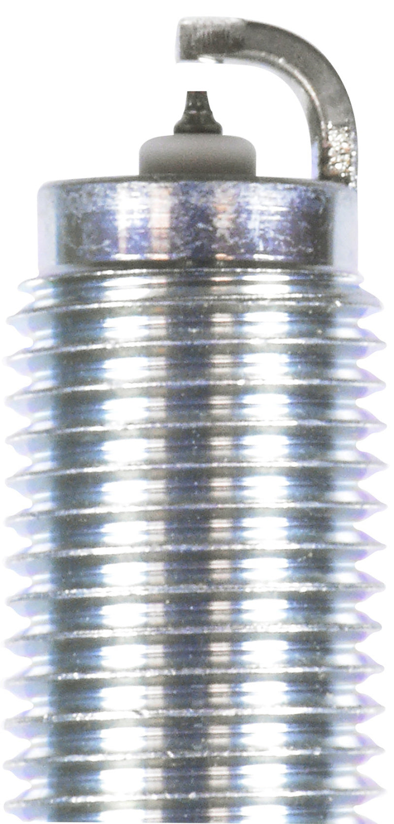 Bougies d'allumage NGK Laser Iridium, boîte de 4 (SILZKAR7E8S)