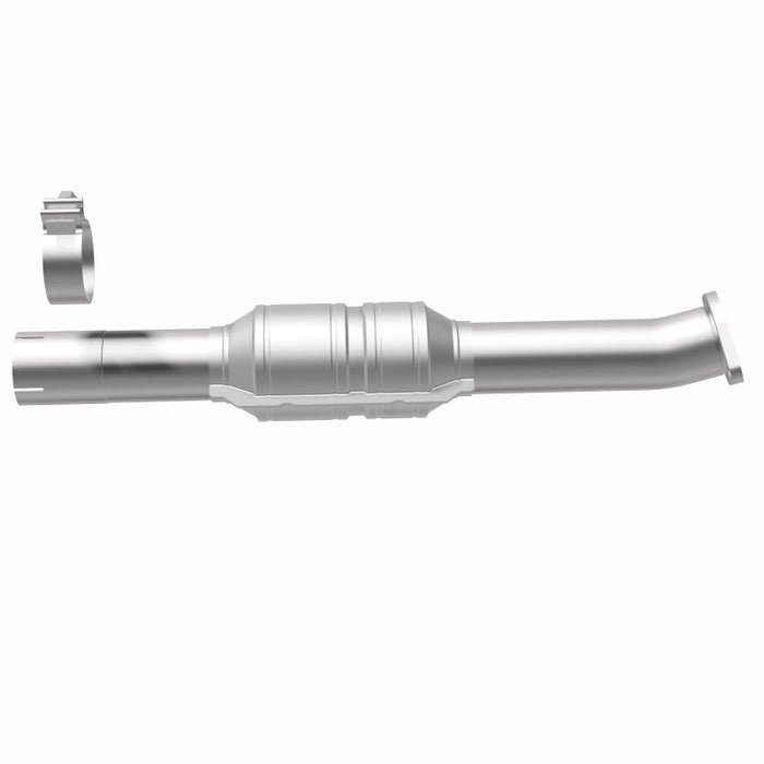 Soubassement du Magnaflow Conv DF 2010-2012 VENZA 2,7 L