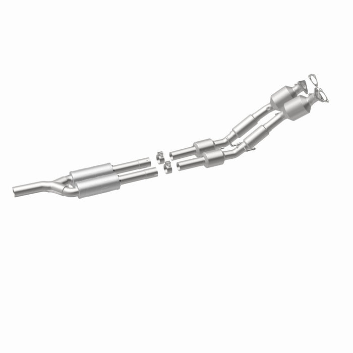 MagnaFlow Conv DF 2012-2015 Passat (B7) 3,6 L V6 de qualité OEM