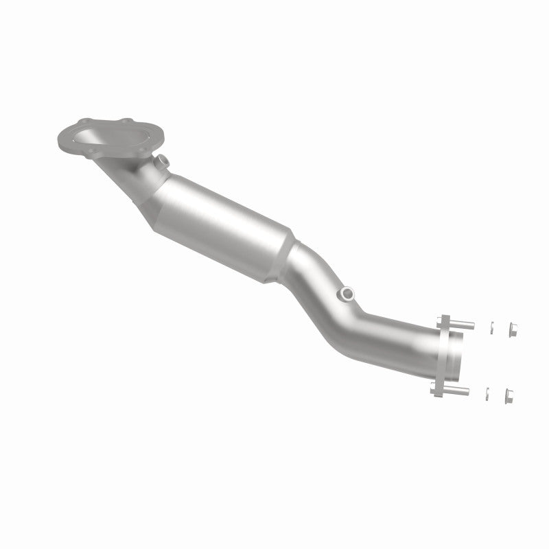 Convertisseur catalytique MagnaFlow à montage direct Federal 06-11 Chevy Corvette V8 7.0LGAS