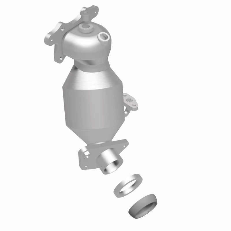 Collecteur Magnaflow Conv DF 11-14 CR-Z 1,5 L