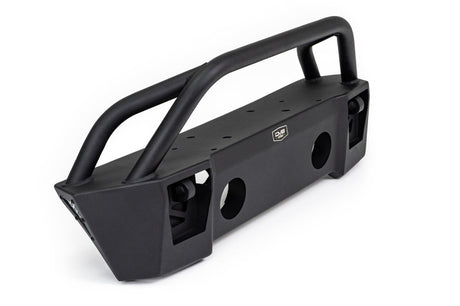 Pare-chocs avant à poche DV8 Offroad 07-22 Jeep Wrangler JK/JL