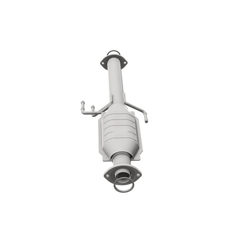 MagnaFlow Conv DF 02-04 Tacoma arrière 3,4 L