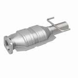 Convecteur MagnaFlow DF 95-02 Lincoln Continental
