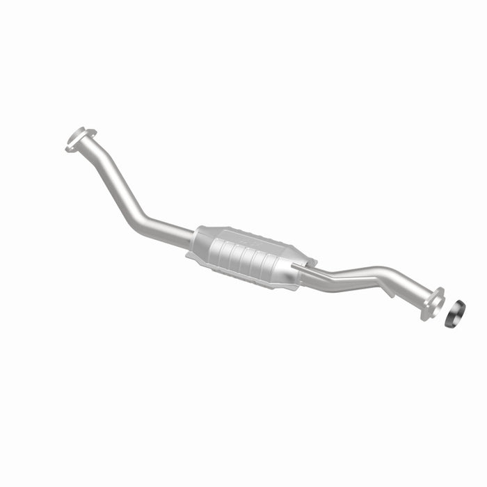 Convecteur MagnaFlow DF Ford 88 92