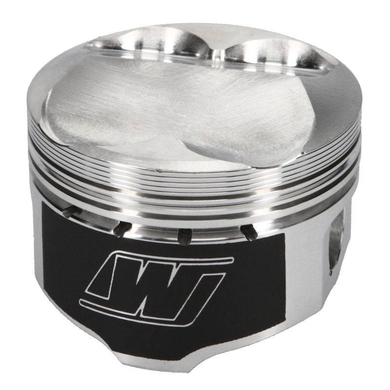 Wiseco Ford Duratec 2.3L 88mm Bore 12.4:1 CR Pistons (Inc Rings)