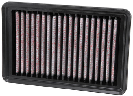 Filtre à air à panneau DryFlow AEM 12-14 Mazda 3/6/CX-5 10,75 po O/SL x 7,125 po O/SW x 1,625 po H