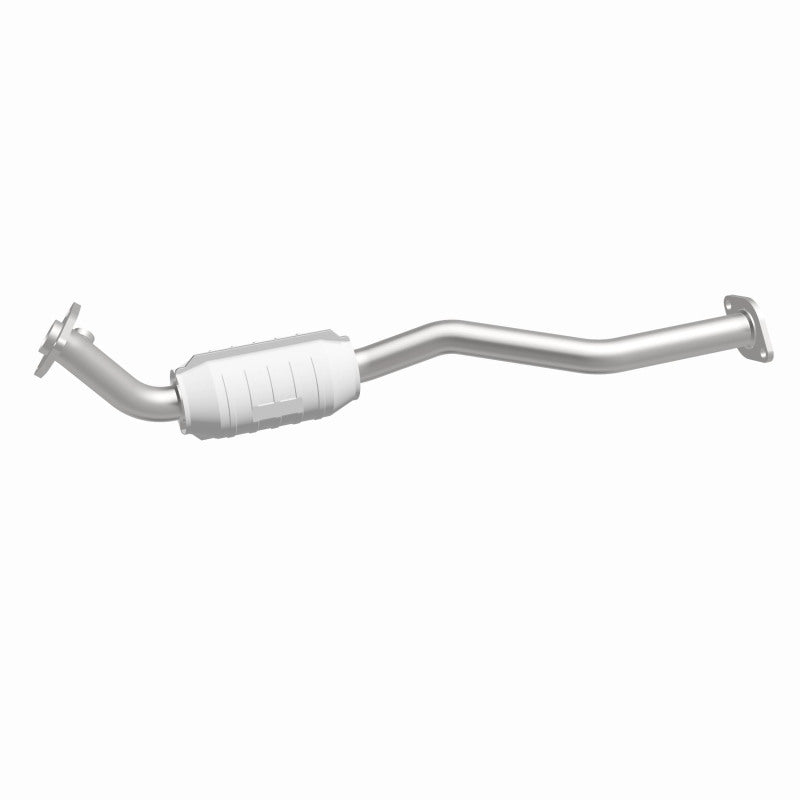 MagnaFlow Conv DF 01-04 Frontier Driver Side 3.3L