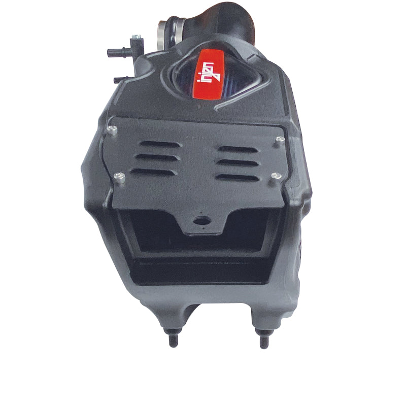 Admission Injen 18-20 Jeep Wrangler JL L4-2.0L Evolution (huilée)