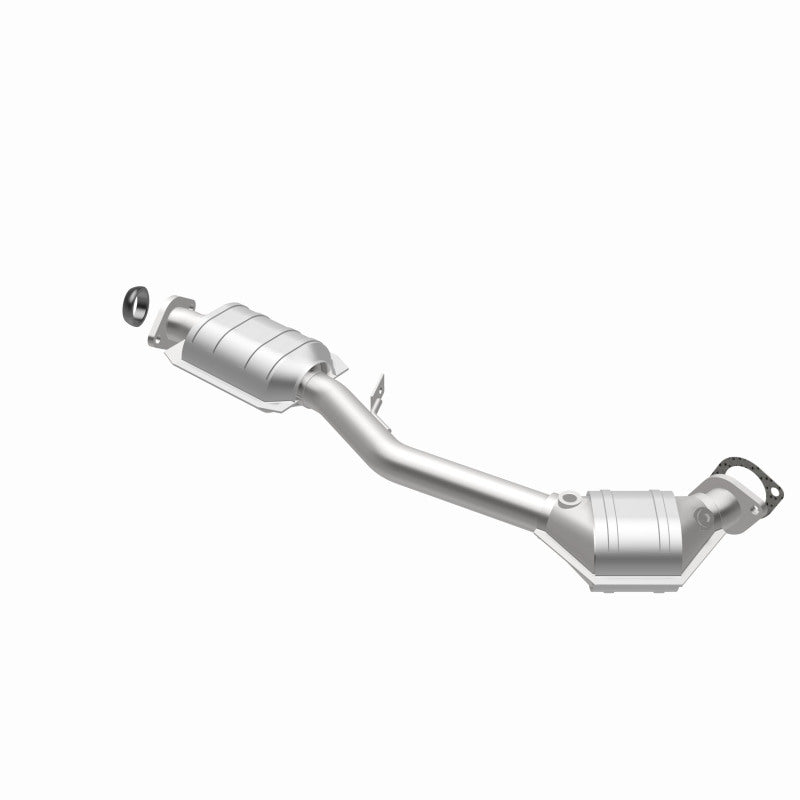 Magnaflow Conv DF 04 Forester 2,5 L Rr CA