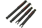 Ensemble d'amortisseurs Belltech ND2 OEM