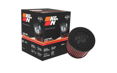 Filtre à air de rechange K&amp;N pour Honda TRX400EX/X 99-09