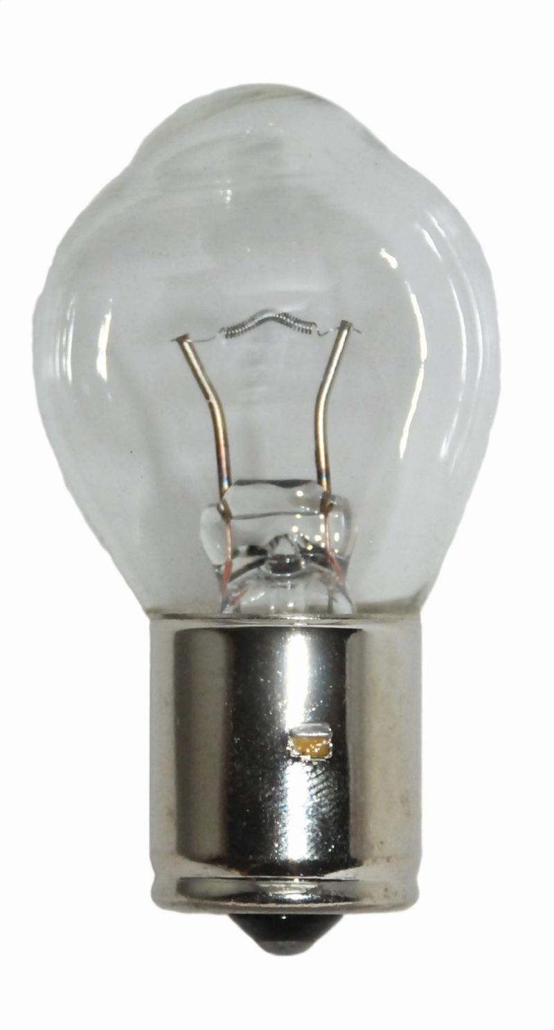 Hella Bulb 635 12V 35W Ba20S B11 F2