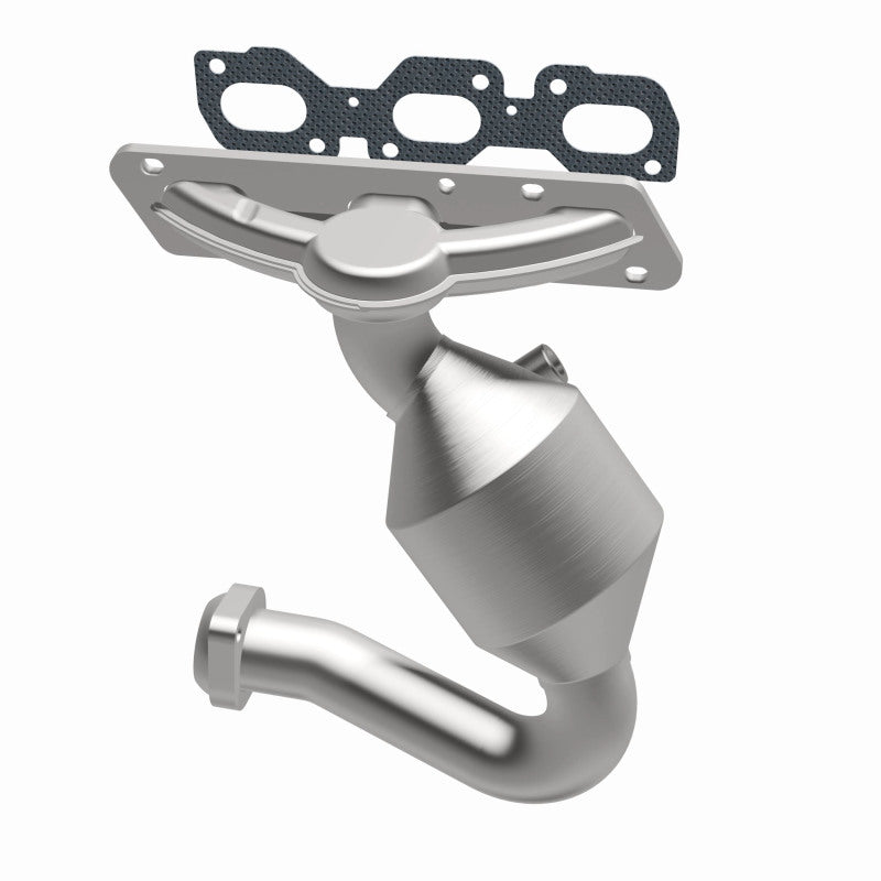 MagnaFlow Conv DF 01-02 Cougar 2,5 L Avant