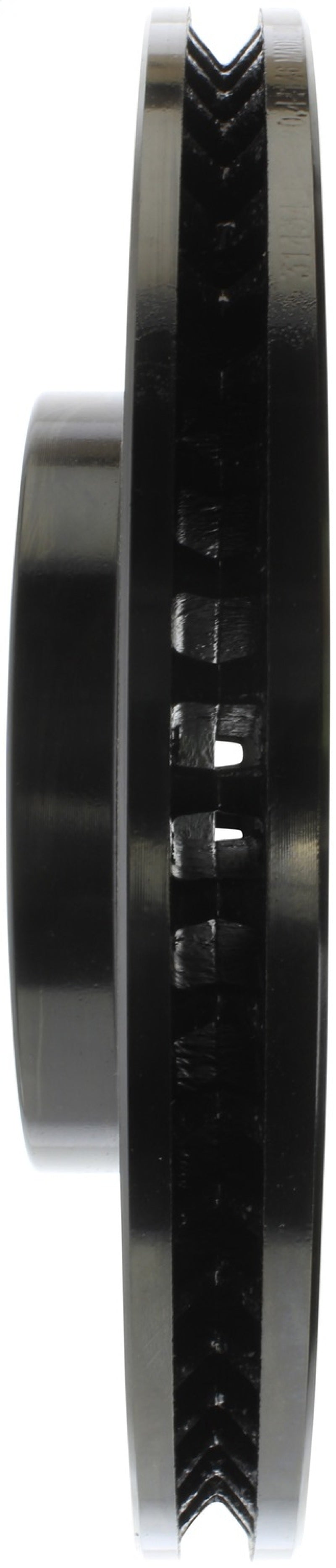 Rotor avant gauche percé StopTech 07-13 Lexus ES 250/ES 300/ ES330/ES350 SportStop