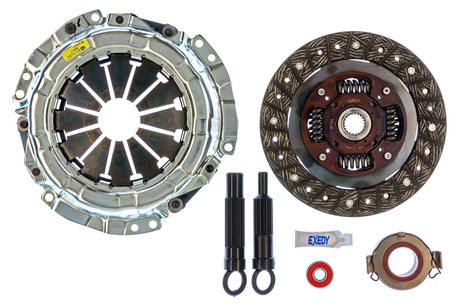 Embrayage organique Exedy 1989-1991 Toyota Corolla L4 Stage 1