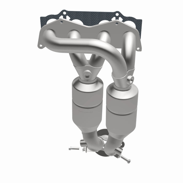 Convecteur MagnaFlow DF 01-03 Toyota RAV4 2.0L