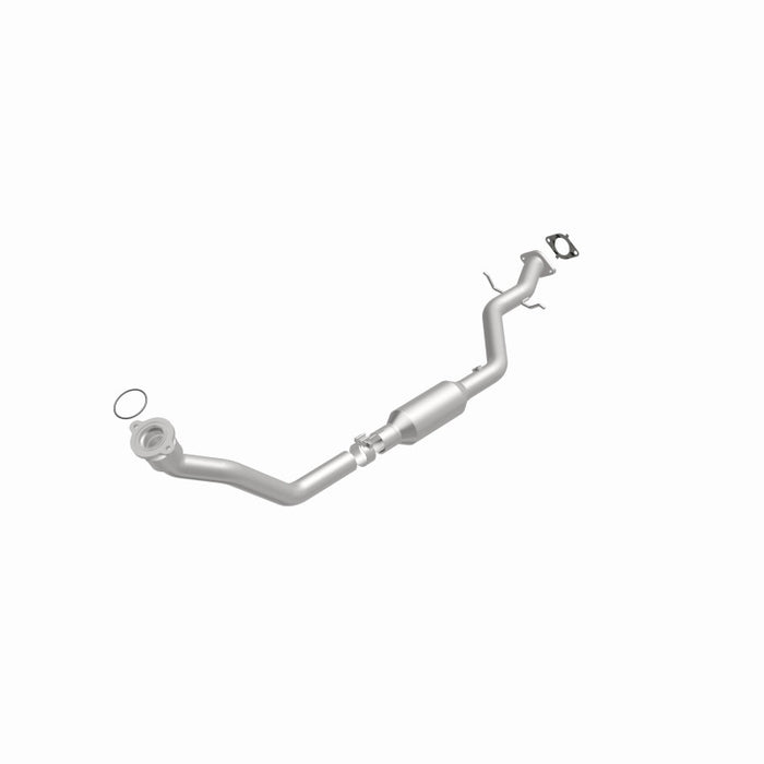 Fourgonnettes GM MagnaFlow Conv DF 97-98 3,4 L