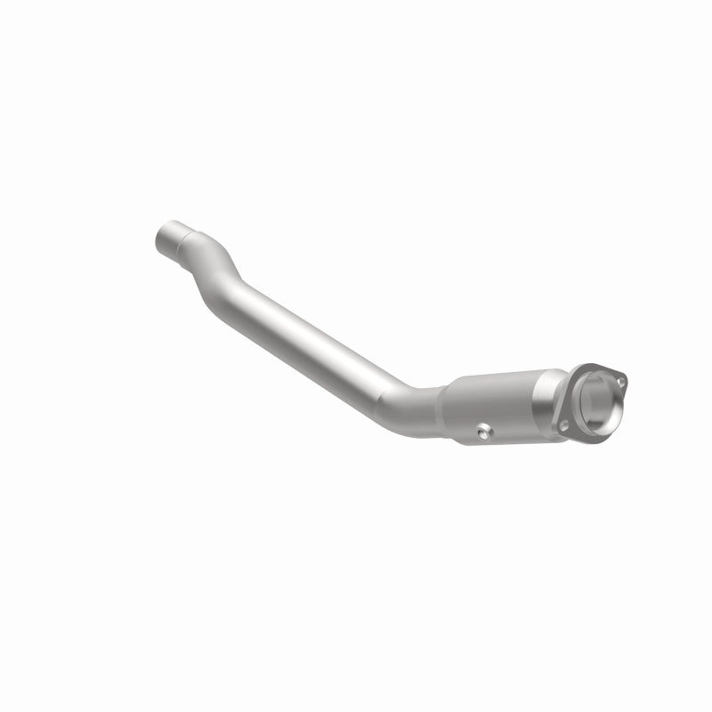 Soubassement OEM du Grand Cherokee V8 6.4 de Magnaflow Conv DF 2012-2015